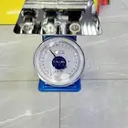 ميزان شوكه او - ميزان الساعة