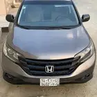 هندا CRV 2013