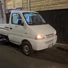 دباب سازوكي بيك اب 2004