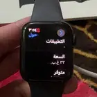 ساعة ابل se2 مديل 2023