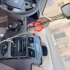 جلي اي سي 7 مديل 2014 استماره فحص جديد محركات طيبه
