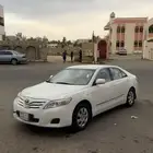 كامري GL 2010