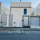 فيلا فله منفصله للبيع مساحة 375 حي الضيافه