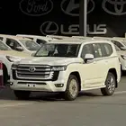 لاندكروزر GXR فل ابواب شفط بريمي 2025 - 328.500
