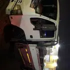 للبيع ديانه ايسوزو 2007 طرنبه كبير 5 براغي