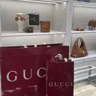 كيس تسوق براند غوتشي