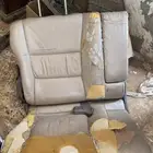 مقاعد جلد صالون 97