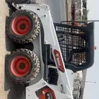 بوبكات 2024 للايجار الشهري والسنوي Bobcats for rent