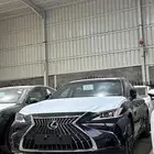 لكزس 250 اسود سعودي بطاقه جمركيه 4 سلندر