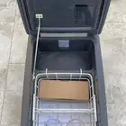 ثلاجه سياره الرميح