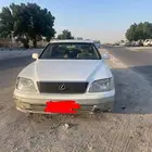 لكزز 1999 400 للبيع