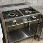 أجهزة واغراض مطعم للبيع شبه جديدة