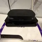 رسيفر بي إن