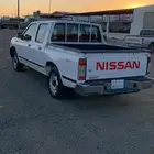 نيسان بكب غمارتين موديل 2015