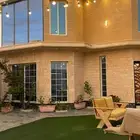 شاليه الايجار اليومي سبوعي السنوي
