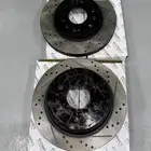 هوبات امامي وخلفي سييرا 2007-2024