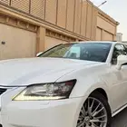 لكزس 2015 GS350