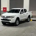 وانيت موستبيشي دبل L200