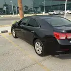 ماليبو موديل 13 4 سلندر