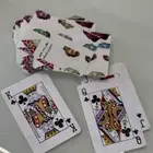 طباعه ورق بلوت