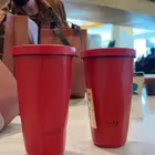 مق هاف مليون الجديد احمر