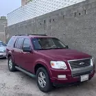 فورد اكسبلور 2010