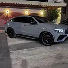 GLE 53 مرسيدس جفالي