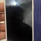 ايفون 7 عادي لون وردي بطاريته 64