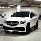 GLE63s2017