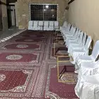 حفلات ومناسبات