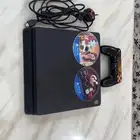 سلام عليكم سوني Four استخدام نظيف على الشرط