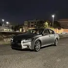لكزس GS للبيع