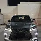 جيب لكزس LX 570 2019