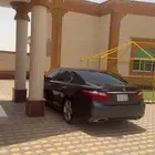 للبيع لكزس نظيفة