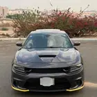 تشارجر 2016 رالي