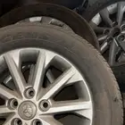 جنوط كامري