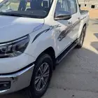 هايلكس دبل ديزل 2023