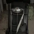 جهاز مشي