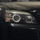شمعات كابرس ss