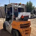 شوكيه. فورت كلفت