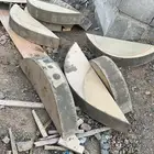 أقواس خشب للبيع