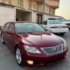 لكزس Ls460L