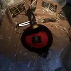 بدلة شركة الجزيرة جاهزة