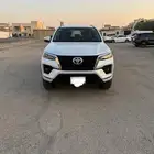 فورتشنر 2023 ماشي 26 الف