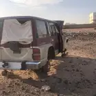جيب بترول نيسان