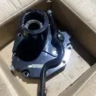 شورت شفتر باترول رياضي شركة Precision
