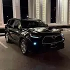 هايلاندر 2023 فئة LE