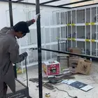 تركيب مضلات هناقر تفصيل شبوك بقلاوة