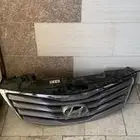 ازيرا 2014 قطع جميع القطع موجوده واصلي تشليح