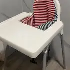 كرسي طعام   عربية اطفال (مشايه)